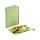 Tropical Frogs Groda Fickspegel i Fodral