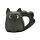 Beans & Co Pepper the Kattformad Keramikmugg