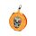 Day of the Dead Runt Manikyrset med 5 Delar
