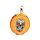 Day of the Dead Runt Manikyrset med 5 Delar