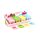 Pusheen the Cat Fruits Matchbook Nagelfil