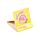 Pusheen the Cat Fruits Matchbook Nagelfil