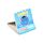Pusheen the Cat Fruits Matchbook Nagelfil
