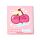Pusheen the Cat Fruits Matchbook Nagelfil