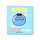 Pusheen the Cat Fruits Matchbook Nagelfil