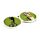 Tropical Frogs Groda Runt Manikyrset med 5 Delar
