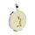 Tropical Frogs Groda Runt Manikyrset med 5 Delar