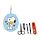Peanuts Snobben Snoopy & Woodstock Runt Manikyrset med 5 Delar