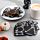 Halloween Skelett 12-Pack 3ply Party Pappersservetter