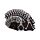Halloween Skelett 12-Pack 3ply Party Pappersservetter