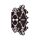 Halloween Skelett 12-Pack 3ply Party Pappersservetter