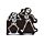 Halloween Skelett 12-Pack 3ply Party Pappersservetter