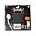 Halloween Spöke 12-Pack 3ply Party Pappersservetter