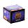 Pumpa Jack O Lantern Formad Aromalampa i Keramik