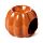 Pumpa Jack O Lantern Formad Aromalampa i Keramik