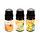 Autumn Harvest 3-Pack Doftoljor