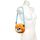 Shuggs the Shiba Inu Adoramals Crossbody Plysch Axelväska