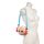 Maddie the Axolotl Adoramals Crossbody Plysch Axelväska
