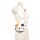 Lola the Cat Adoramals Katt Crossbody Plysch Axelväska