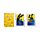 The Beatles Yellow Submarine Standard Kortlek