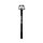 The Original Stormtrooper Penna med Smal Topp med Dubbelsidig PVC Topp