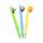 Zooniverse Hug Me Penna med Smal Topp
