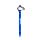 Inkredible Suddbar Bläckpenna med PVC Minecraft Topp