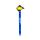 Inkredible Suddbar Bläckpenna med PVC Minecraft Topp