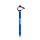 Inkredible Suddbar Bläckpenna med PVC Minecraft Topp