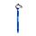 Inkredible Suddbar Bläckpenna med PVC Minecraft Topp