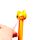 Beans & Co Katt cLickers Penna