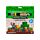 Minecraft 8-Pack Penna med Smal Spets med Silikontopper