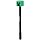 Minecraft 8-Pack Penna med Smal Spets med Silikontopper