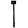 Minecraft 8-Pack Penna med Smal Spets med Silikontopper