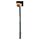 Minecraft 8-Pack Penna med Smal Spets med Silikontopper
