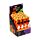Spooky Pumpa Boxningspenna