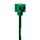 4-Pack Suddbara Bläckpennor med Minecraft Minecraft Chibi Stil Silikontopp