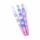 Springtime Kanin Formad Penna med Smal Topp 3-Pack
