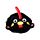 Galo De Barcelos Mini Plysch Portmonnä