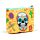 Day of the Dead PVC Portmonnä