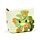 Tropical Frogs Groda PVC Portmonnä