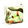 Tropical Frogs Groda PVC Portmonnä