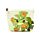 Tropical Frogs Groda PVC Portmonnä