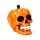 Pumpa Dödskalle