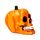 Pumpa Dödskalle