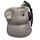 Koala Keramikmugg med Format Handtag