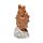 Fladdermus Salt & Pepparset i Keramik