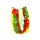 Frida the Taco & Hot Sauce Foodiemals Salt & Pepparset i Keramik