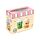 Boba & Matcha Bubble Tea Foodiemals Salt & Pepparset i Keramik