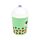 Boba & Matcha Bubble Tea Foodiemals Salt & Pepparset i Keramik